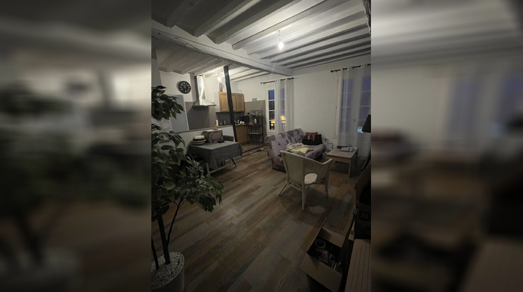 Ma-Cabane - Location Appartement Puylaurens, 61 m²