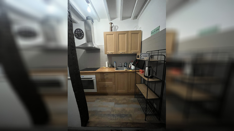 Ma-Cabane - Location Appartement Puylaurens, 61 m²