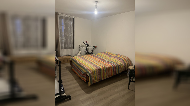 Ma-Cabane - Location Appartement Puylaurens, 61 m²