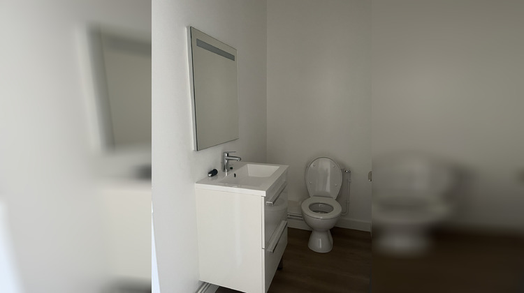 Ma-Cabane - Location Appartement Puylaurens, 63 m²