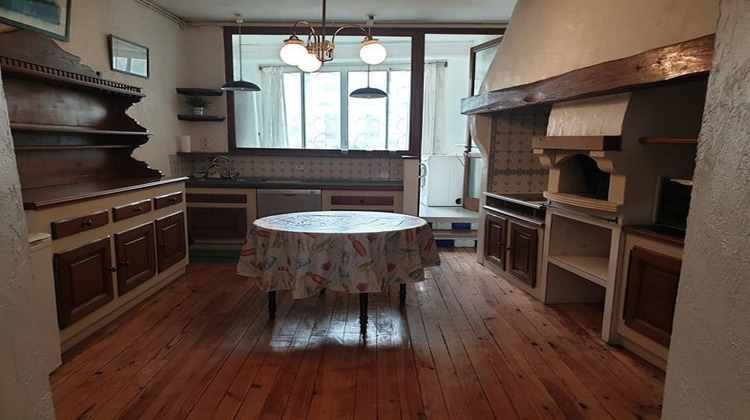 Ma-Cabane - Location Appartement Puylaurens, 60 m²