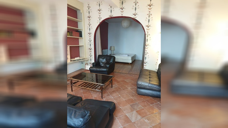 Ma-Cabane - Location Appartement Puylaurens, 60 m²