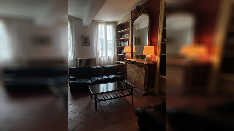 Ma-Cabane - Location Appartement Puylaurens, 60 m²