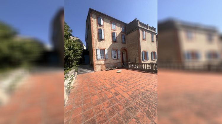 Ma-Cabane - Location Appartement Puylaurens, 107 m²