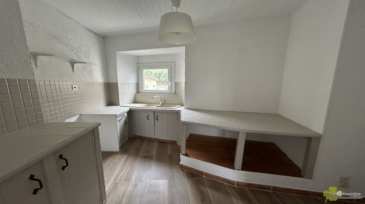 Ma-Cabane - Location Appartement Puyloubier, 40 m²