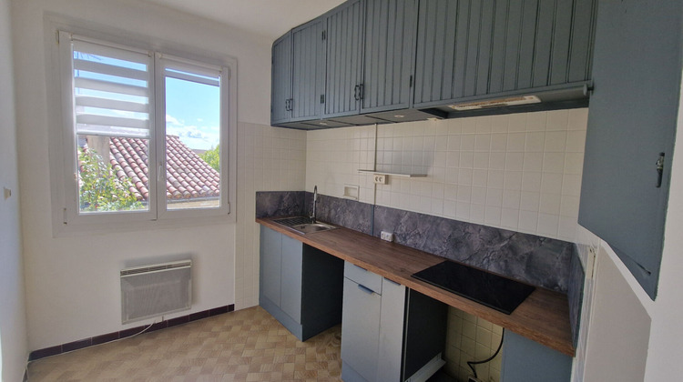 Ma-Cabane - Location Appartement PUYLOUBIER, 79 m²