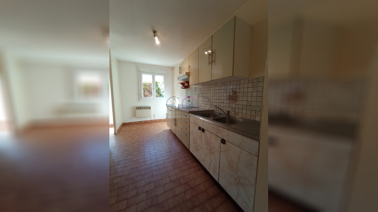 Ma-Cabane - Location Appartement Puyricard, 53 m²