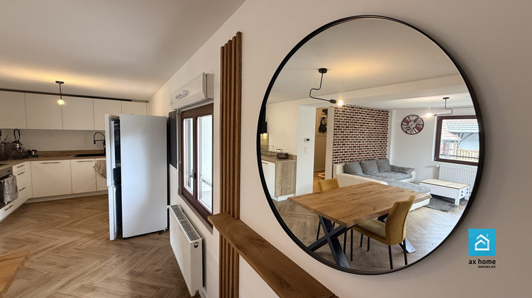 Ma-Cabane - Location Appartement Quatzenheim, 114 m²