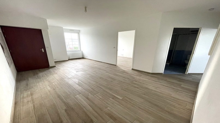 Ma-Cabane - Location Appartement Quédillac, 39 m²