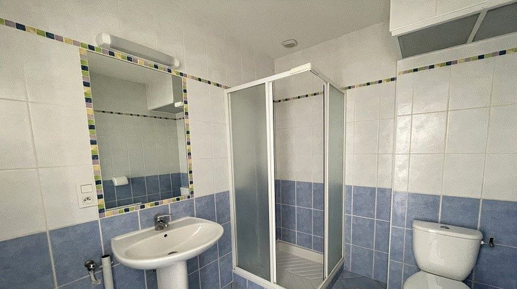 Ma-Cabane - Location Appartement Quédillac, 39 m²