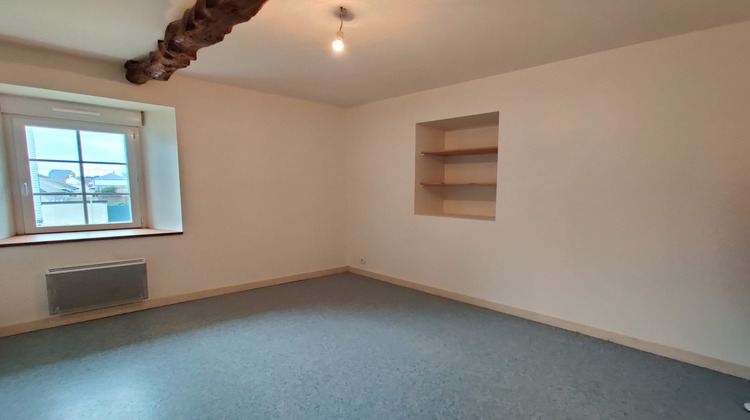 Ma-Cabane - Location Appartement Quédillac, 59 m²