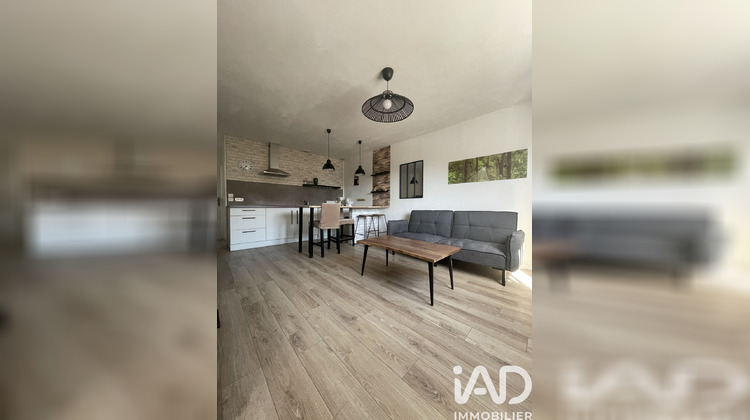 Ma-Cabane - Location Appartement Quend, 35 m²