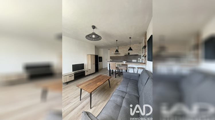 Ma-Cabane - Location Appartement Quend, 35 m²
