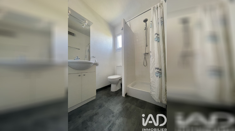 Ma-Cabane - Location Appartement Quend, 35 m²