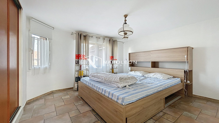 Ma-Cabane - Location Appartement Quérénaing, 41 m²