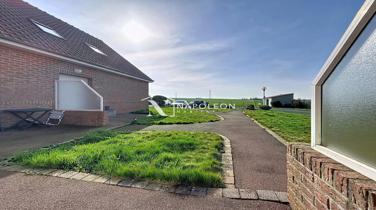 Ma-Cabane - Location Appartement Quérénaing, 41 m²