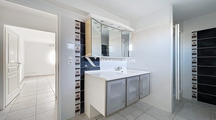 Ma-Cabane - Location Appartement Quérénaing, 41 m²