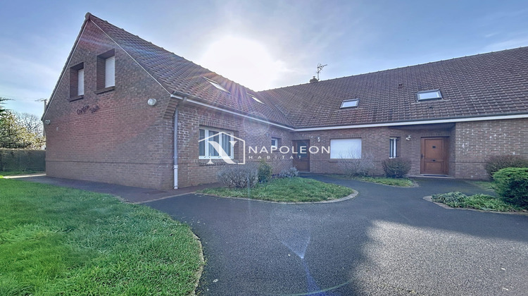 Ma-Cabane - Location Appartement Quérénaing, 41 m²