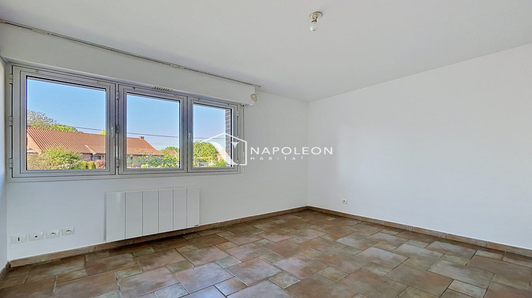 Ma-Cabane - Location Appartement Quérénaing, 46 m²