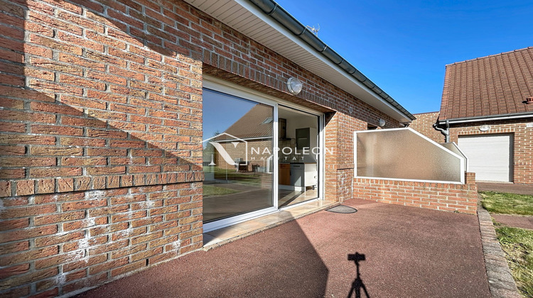 Ma-Cabane - Location Appartement Quérénaing, 46 m²
