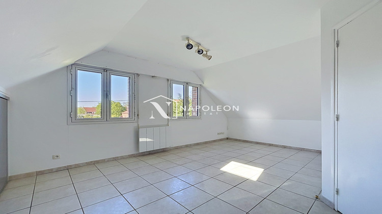 Ma-Cabane - Location Appartement Quérénaing, 29 m²