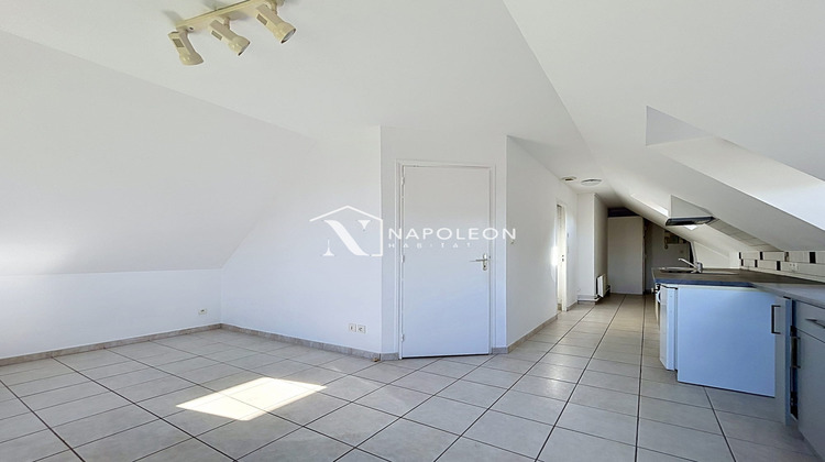Ma-Cabane - Location Appartement Quérénaing, 29 m²