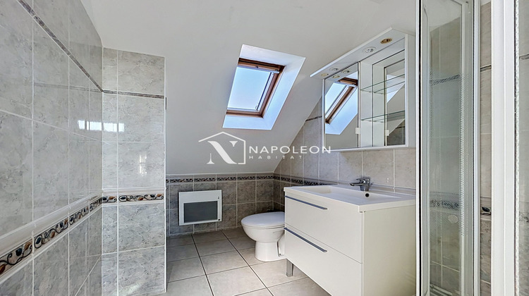 Ma-Cabane - Location Appartement Quérénaing, 29 m²
