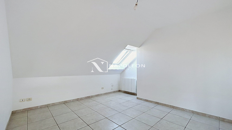 Ma-Cabane - Location Appartement Quérénaing, 29 m²