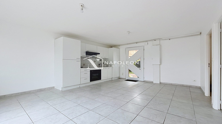 Ma-Cabane - Location Appartement Quérénaing, 36 m²