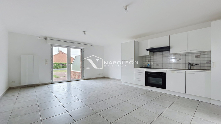 Ma-Cabane - Location Appartement Quérénaing, 36 m²