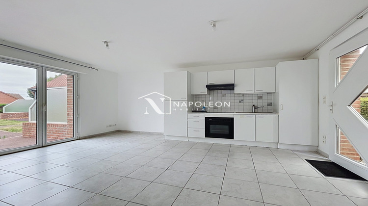 Ma-Cabane - Location Appartement Quérénaing, 36 m²
