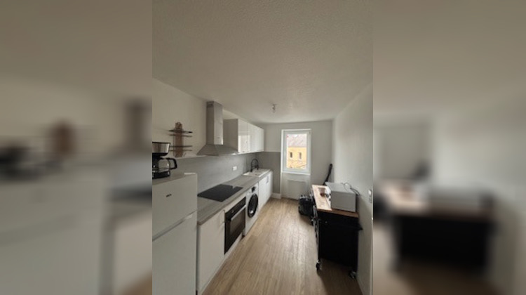 Ma-Cabane - Location Appartement Querqueville, 69 m²