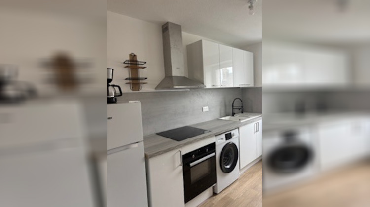Ma-Cabane - Location Appartement Querqueville, 69 m²