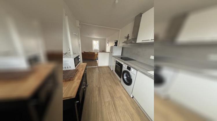 Ma-Cabane - Location Appartement Querqueville, 69 m²