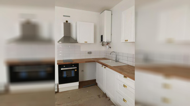 Ma-Cabane - Location Appartement Querqueville, 35 m²