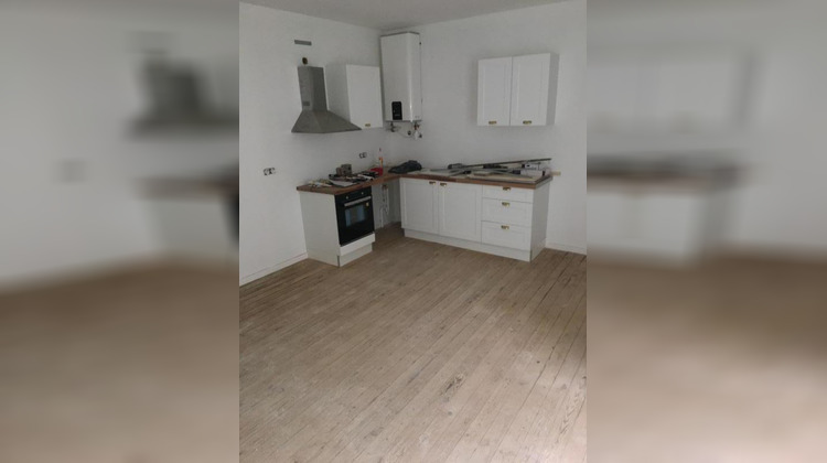 Ma-Cabane - Location Appartement Querqueville, 35 m²