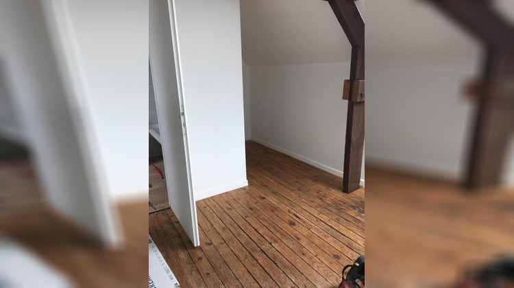 Ma-Cabane - Location Appartement Querqueville, 35 m²