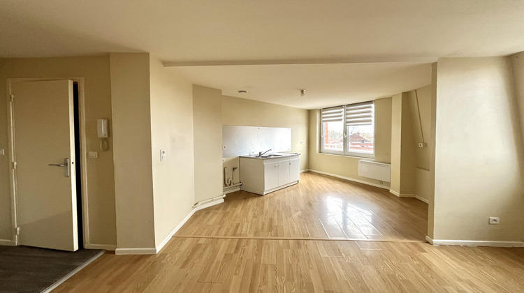 Ma-Cabane - Location Appartement Quesnoy-sur-Deûle, 39 m²