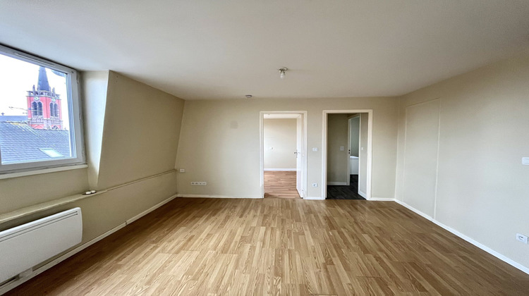 Ma-Cabane - Location Appartement Quesnoy-sur-Deûle, 39 m²