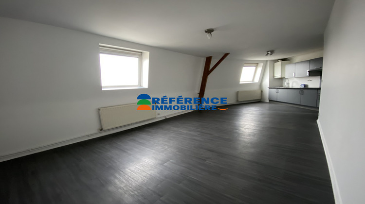 Ma-Cabane - Location Appartement Quesnoy-sur-Deûle, 70 m²