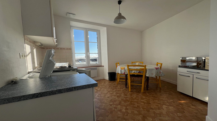 Ma-Cabane - Location Appartement QUESTEMBERT, 32 m²