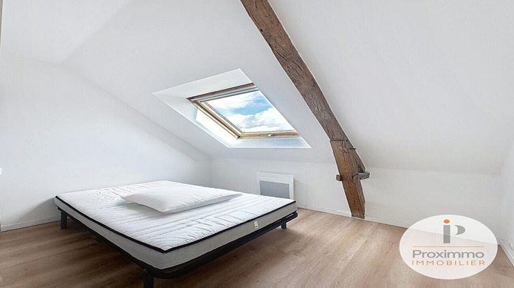 Ma-Cabane - Location Appartement QUESTEMBERT, 20 m²