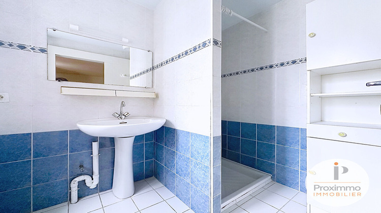 Ma-Cabane - Location Appartement QUESTEMBERT, 50 m²