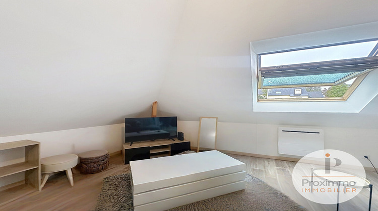 Ma-Cabane - Location Appartement QUESTEMBERT, 25 m²