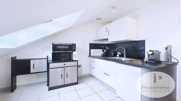 Ma-Cabane - Location Appartement QUESTEMBERT, 25 m²