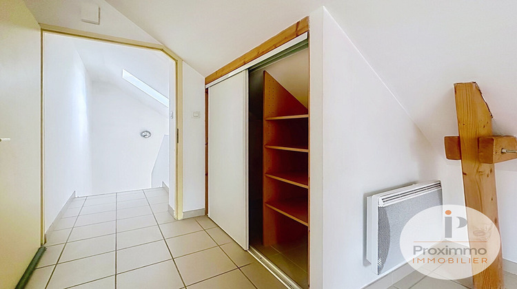 Ma-Cabane - Location Appartement QUESTEMBERT, 25 m²