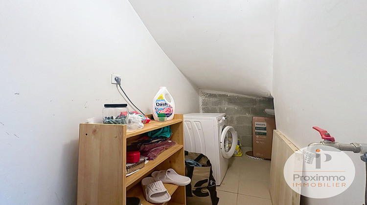 Ma-Cabane - Location Appartement QUESTEMBERT, 25 m²