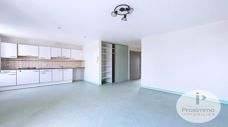 Ma-Cabane - Location Appartement QUESTEMBERT, 31 m²