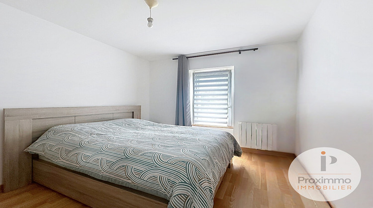Ma-Cabane - Location Appartement QUESTEMBERT, 96 m²