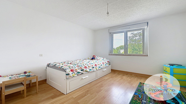Ma-Cabane - Location Appartement QUESTEMBERT, 96 m²